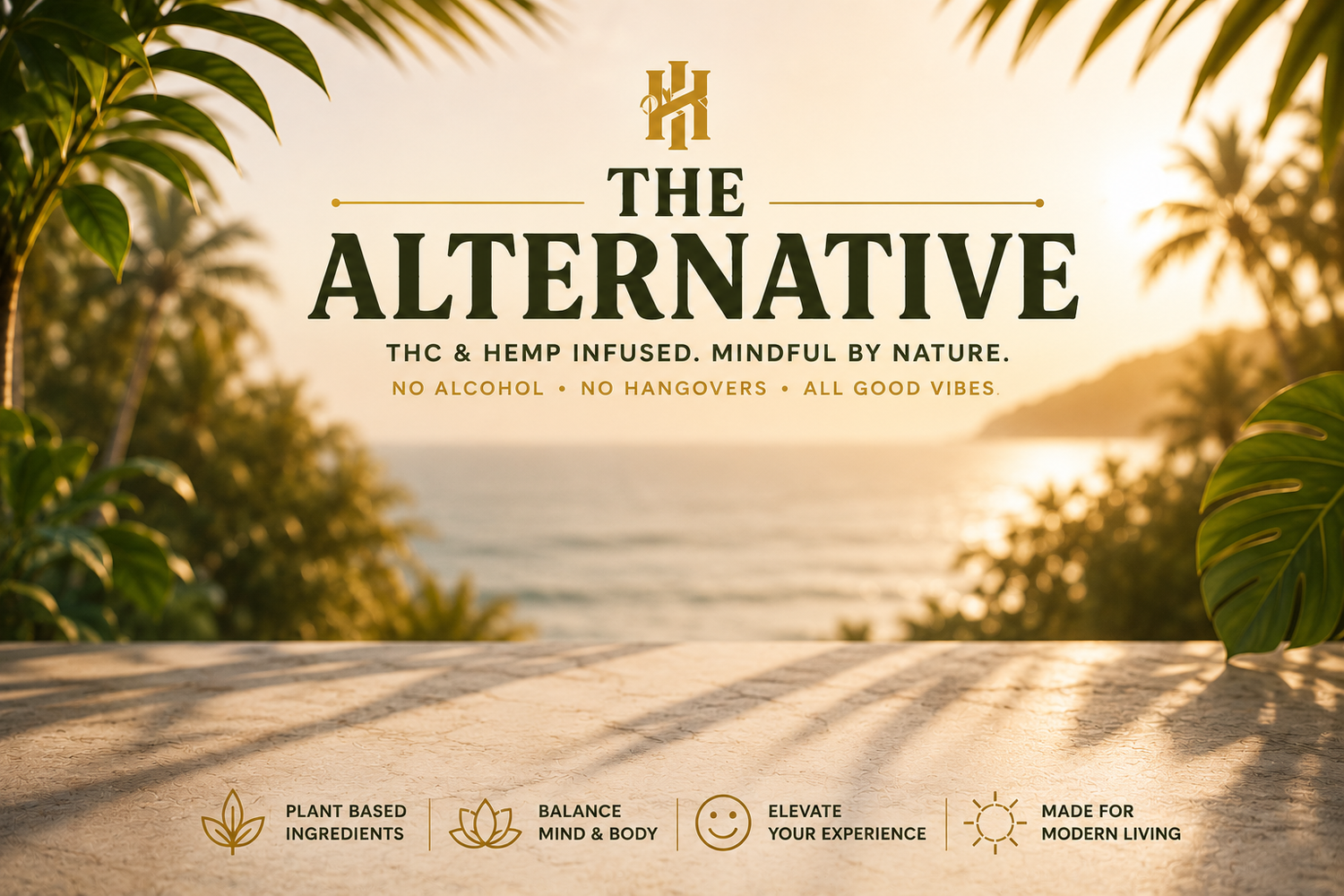 The Alternative