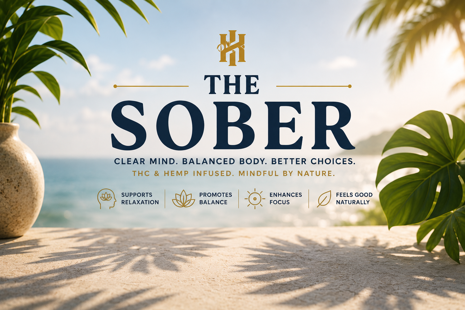 The Sober