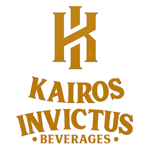 Kairos Invictus Beverages